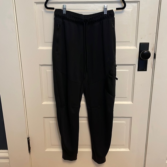 Jordan Other - Nike Jordan Dri-FIT Air Statement Fleece Pants